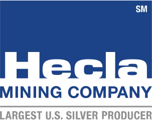 Hecla-Mining-Logo